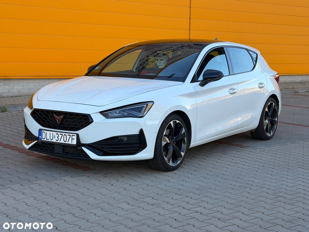Cupra Leon 1.5 eTSI DSG Tribe Edition - 15