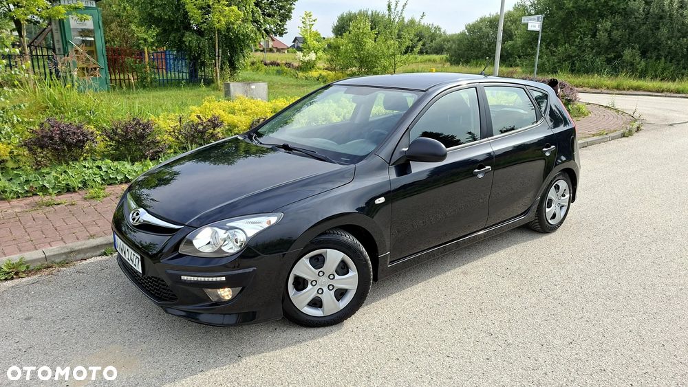Hyundai i30 1.4 Blue Comfort - 2