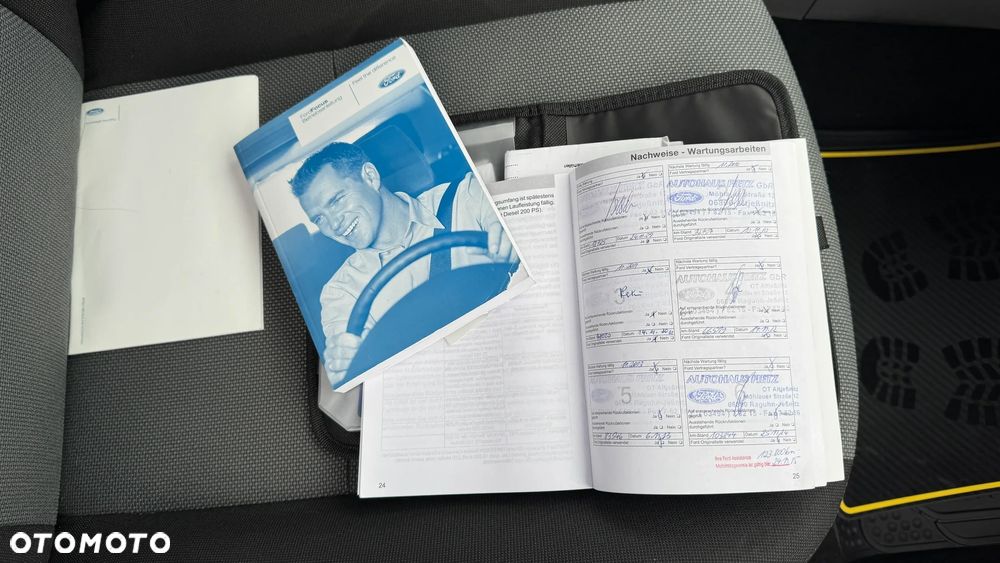 Ford Focus 1.6 16V Style+ - 34