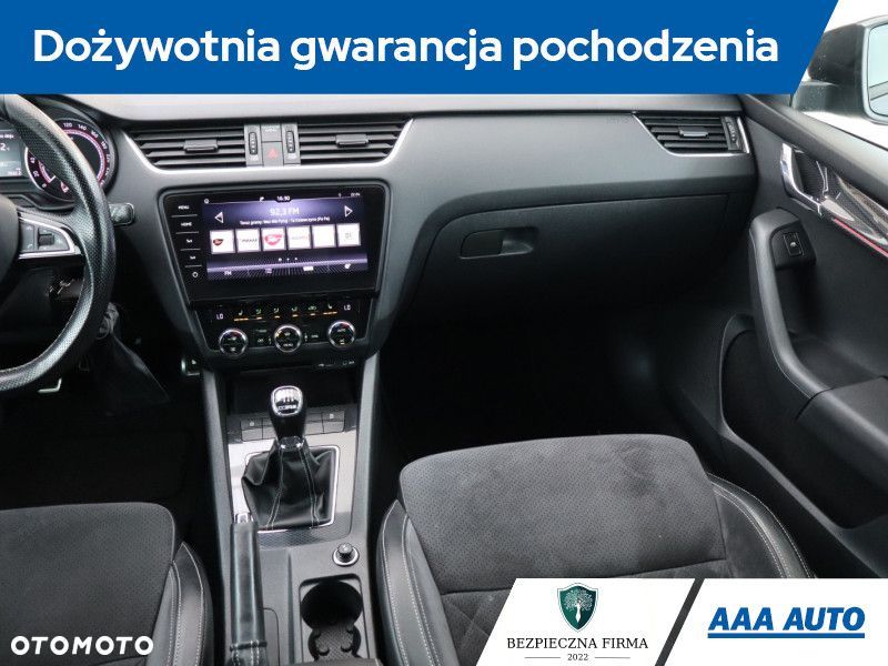 Skoda Octavia - 10