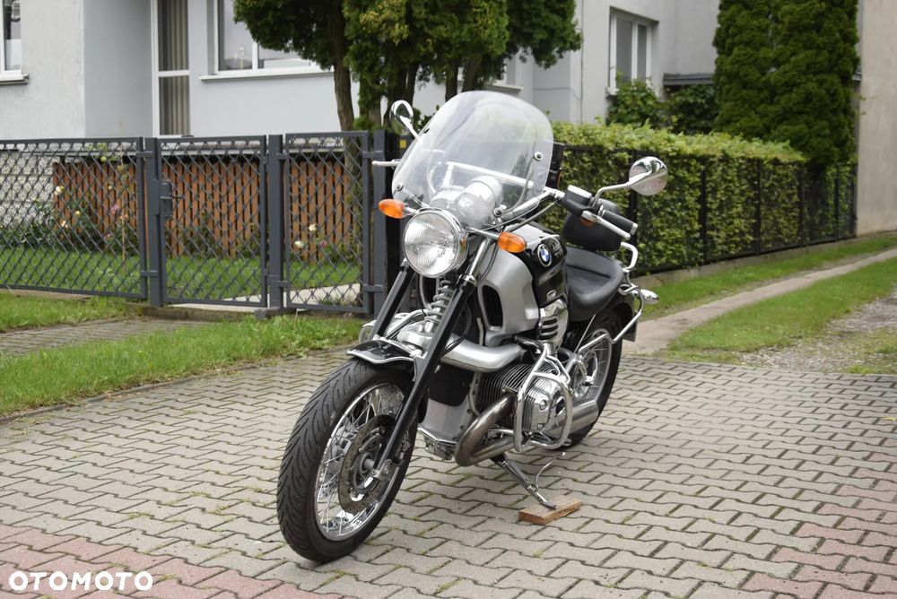 BMW R - 8