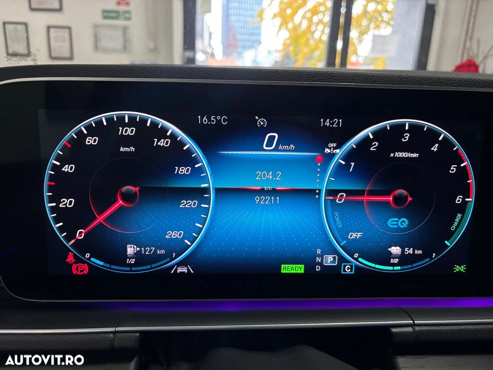 Mercedes-Benz GLE - 26