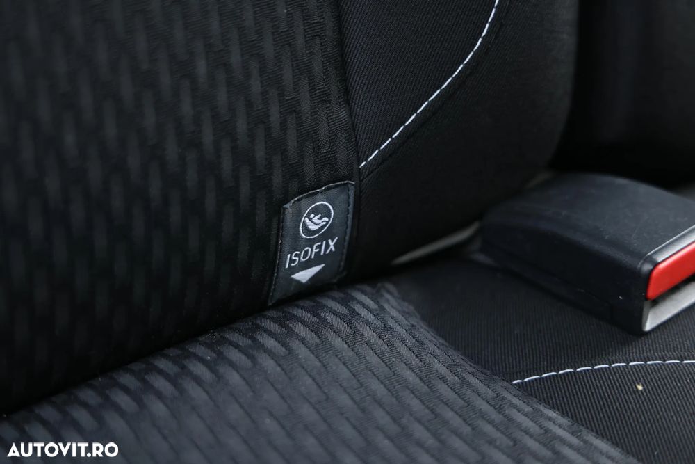 Dacia Logan 1.0 SCe Prestige - 27