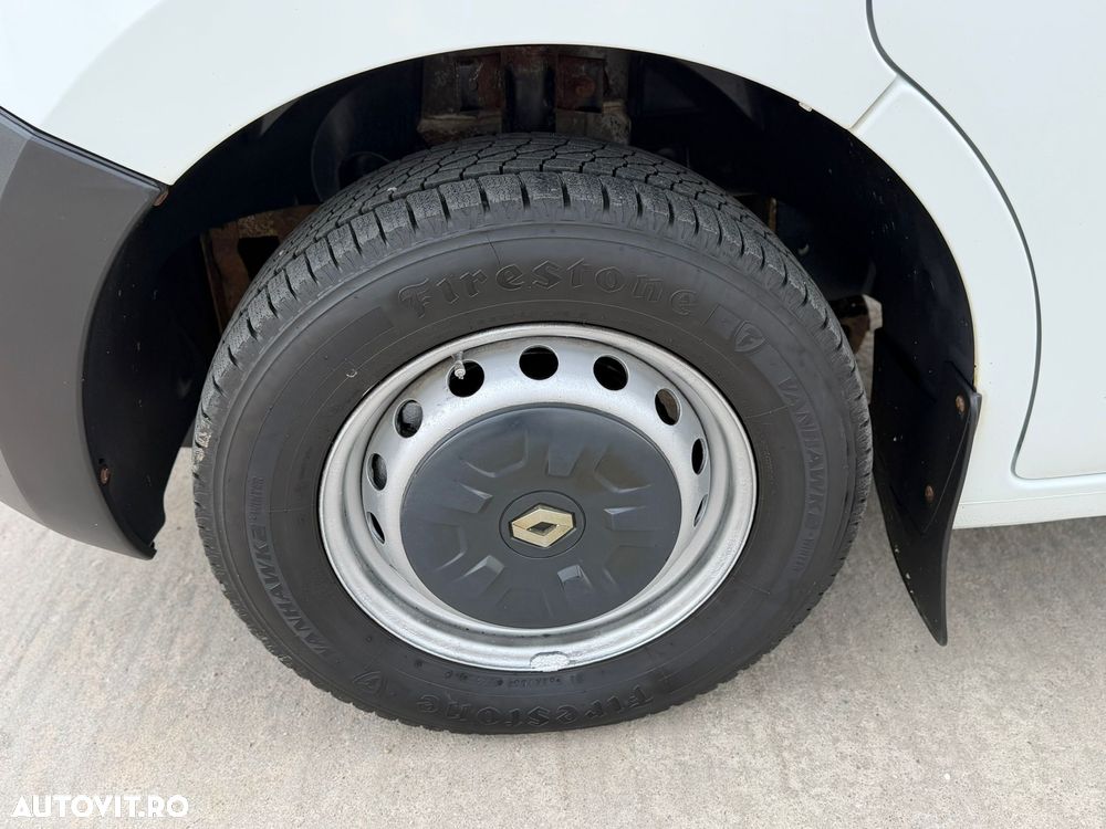 Renault Master - 9