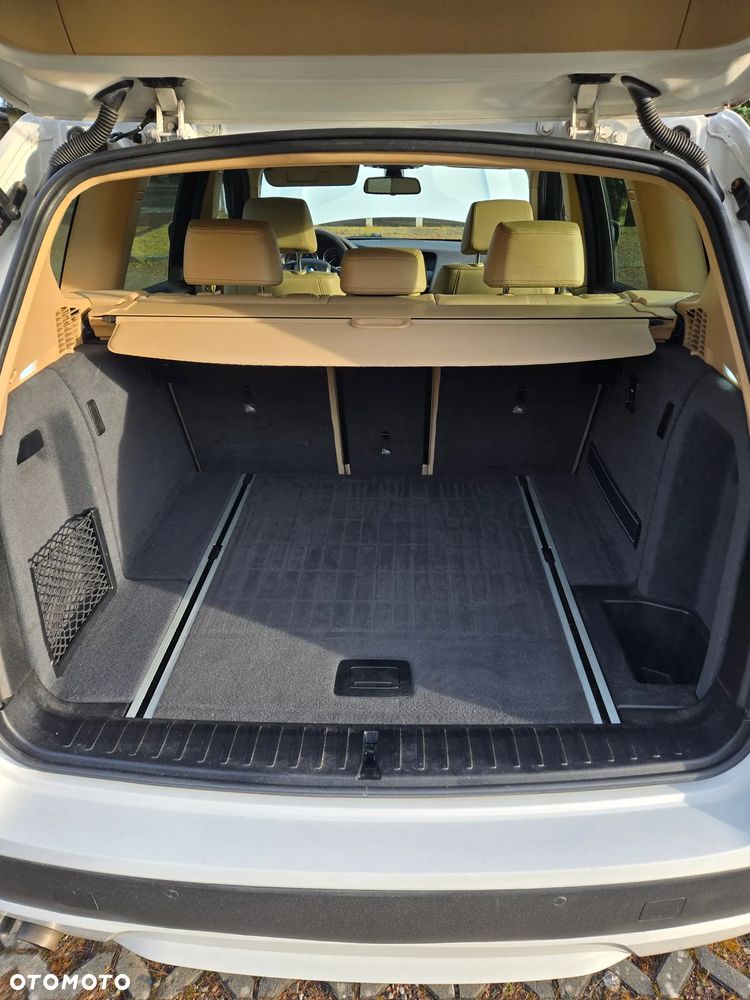 BMW X3 xDrive28i - 29