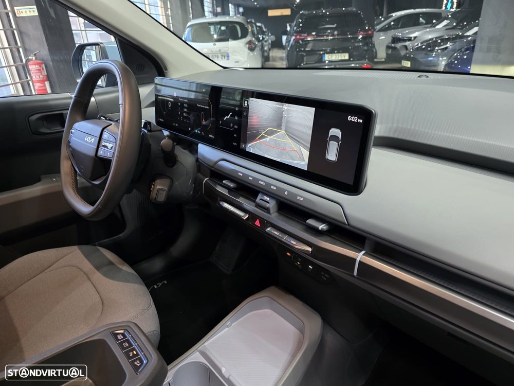 Kia EV3 58.3 kWh Drive - 6