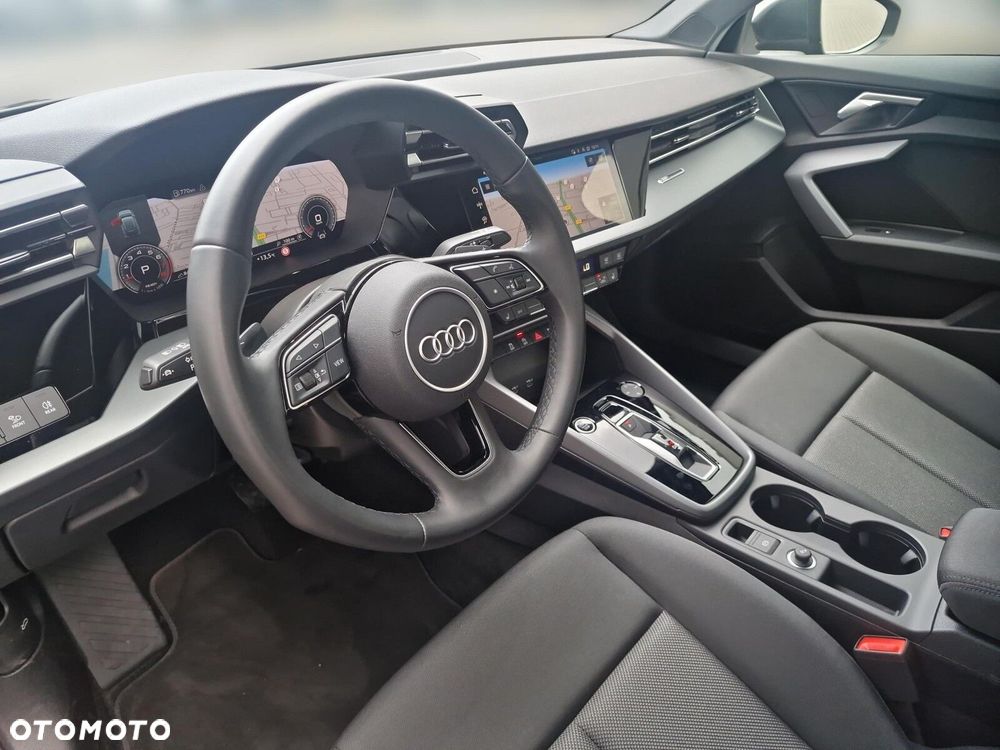 Audi A3 Sportback - 9