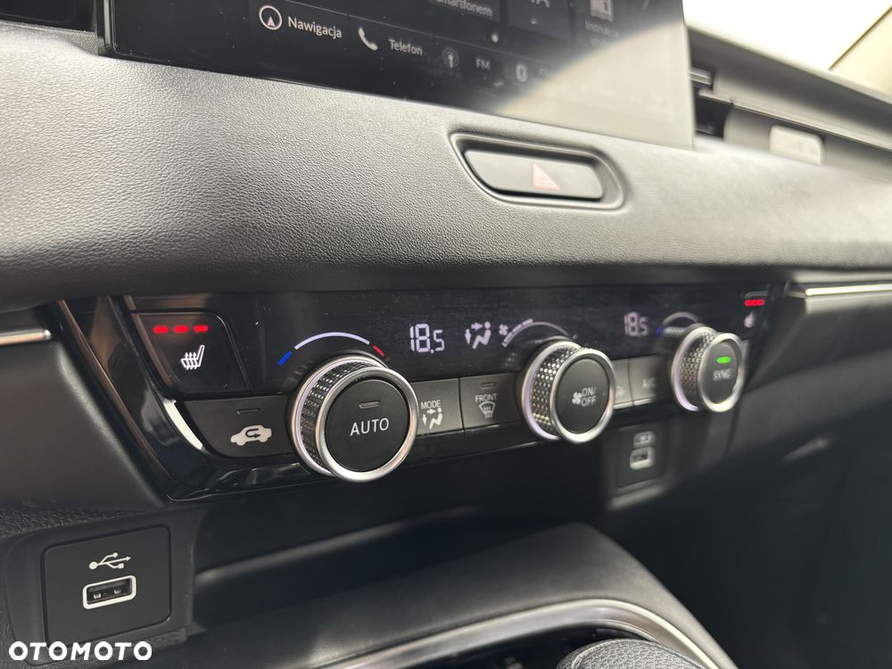 Honda HR-V - 12