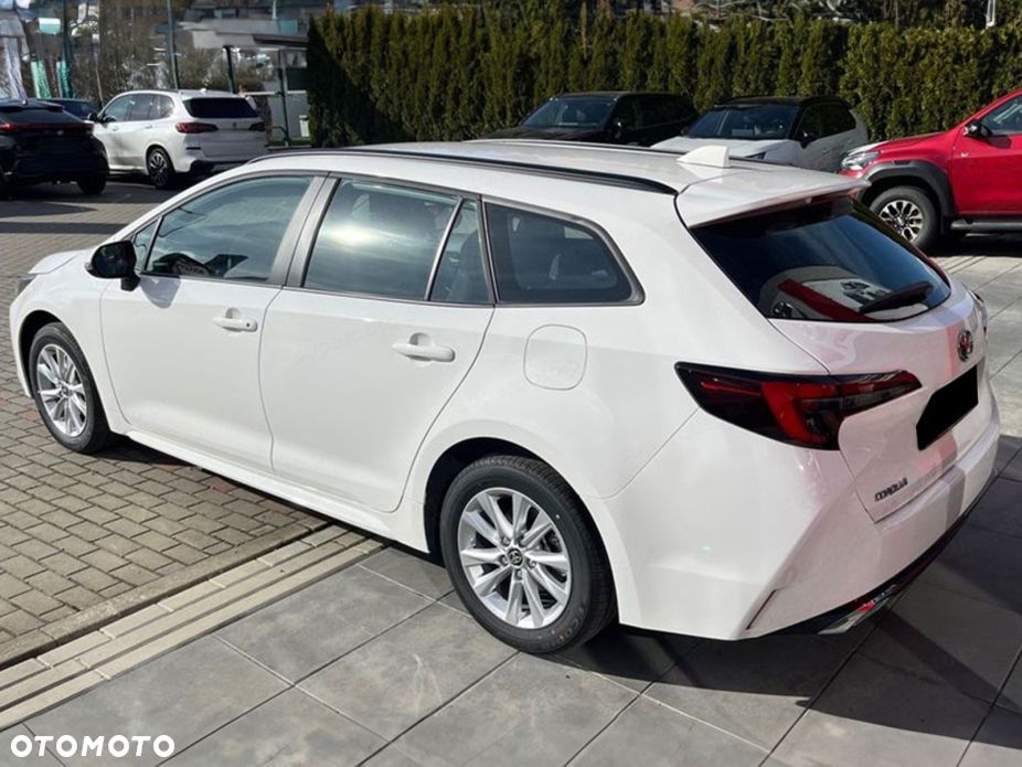 Toyota Corolla 1.8 Hybrid Comfort - 2