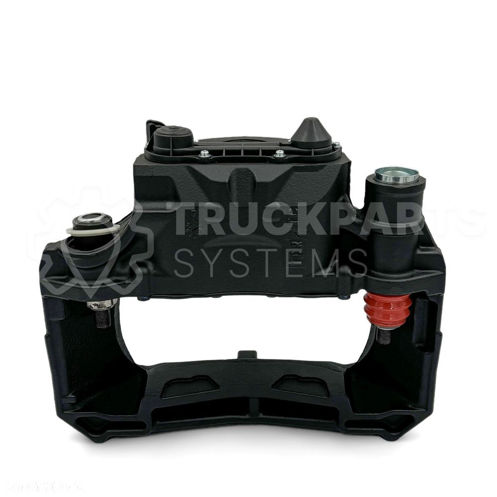 Zacisk hamulcowy KNORR-BREMSE SM7 K017811 - 2