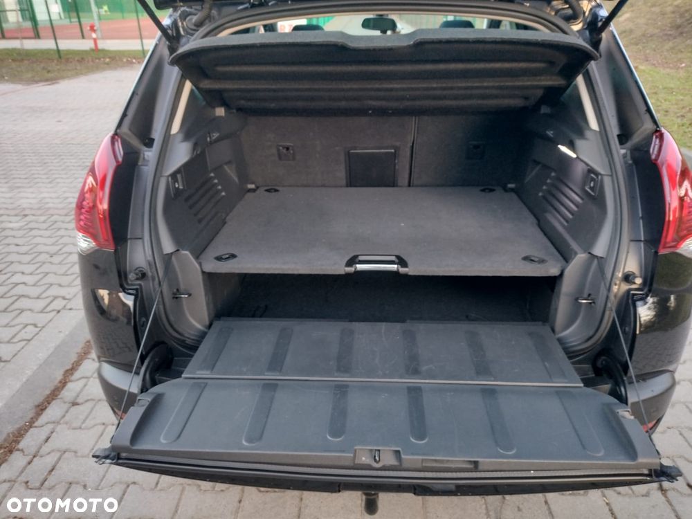 Peugeot 3008 BlueHDi 120 Stop & Start Allure - 16