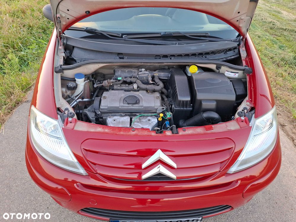 Citroën C3 - 7