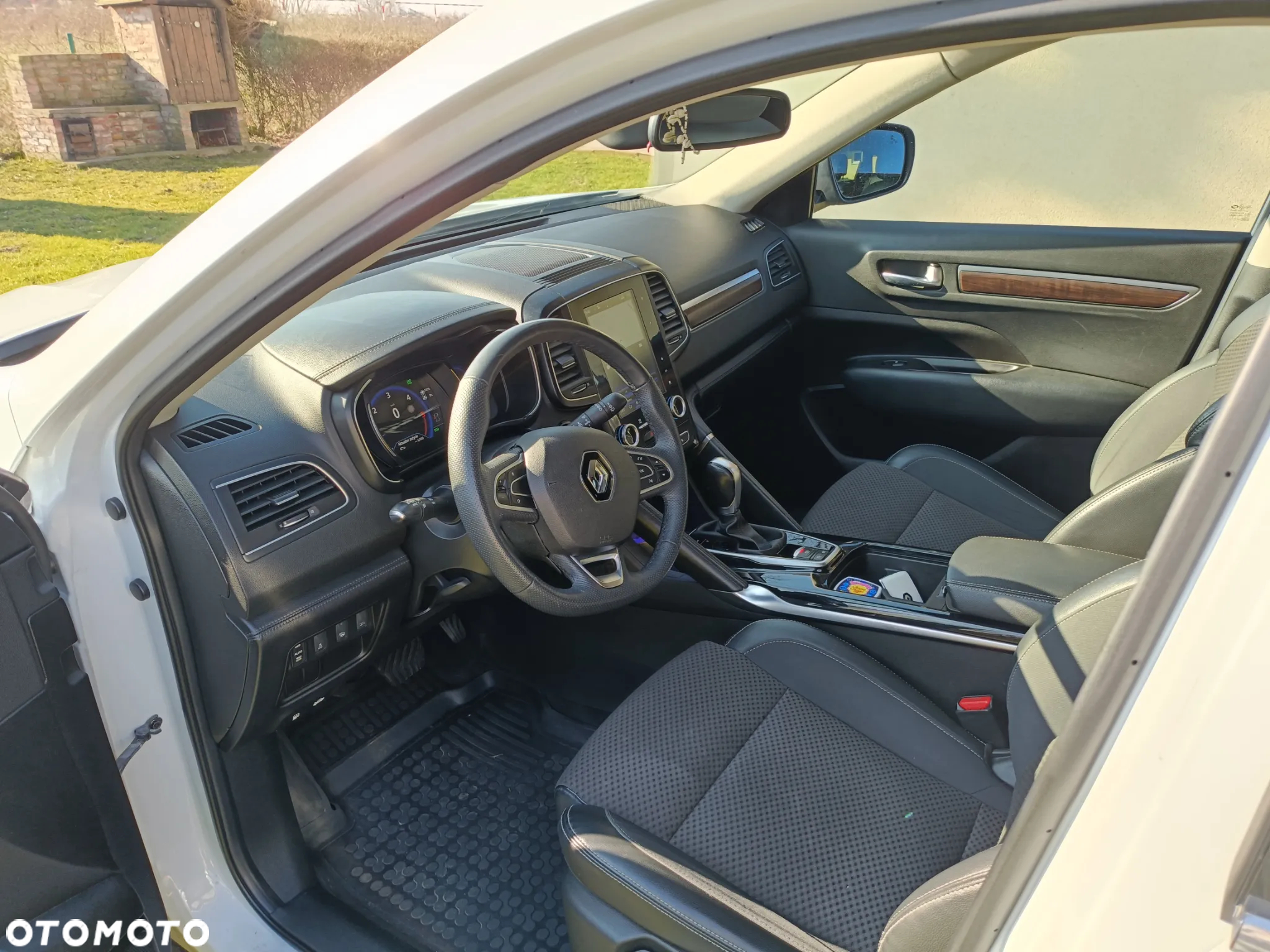 Renault Koleos 2.0 dCi Intens 4x4 X-Tronic - 28
