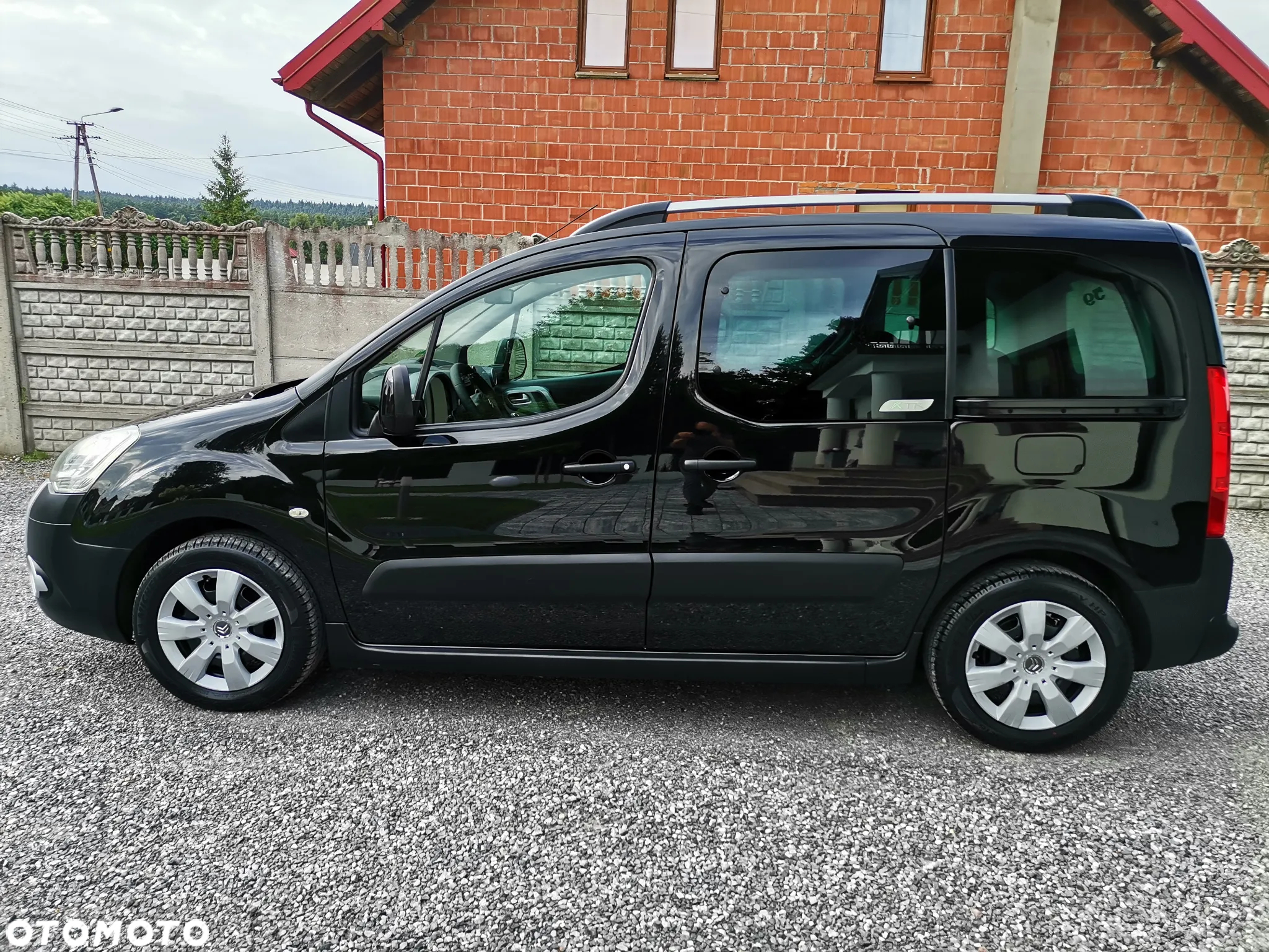 Citroën Berlingo 1.6 16V XTR - 28