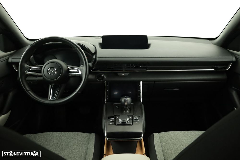 Mazda MX-30 e-SKYACTIV Exclusve-Line - 8