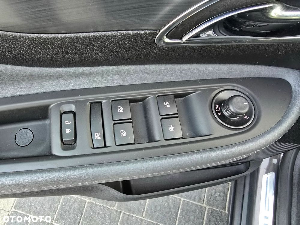 Opel Mokka 1.6 CDTI Cosmo S&S - 23