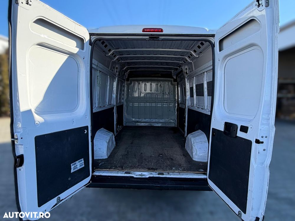 Opel MOVANO L3H2 - 14