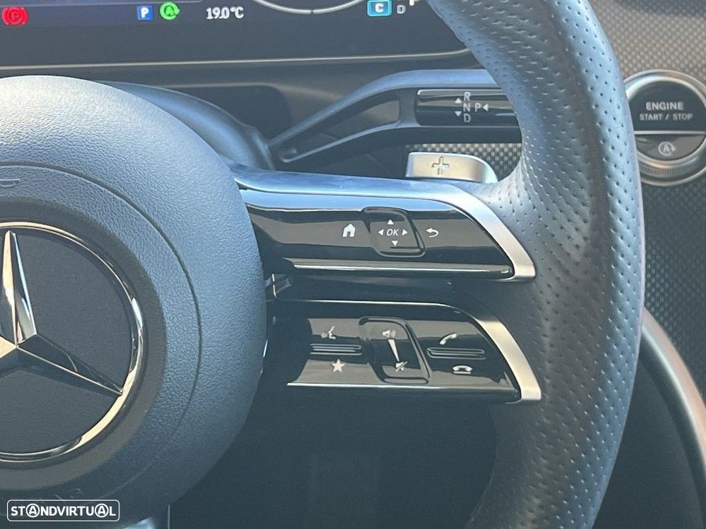 Mercedes-Benz C 300 - 9