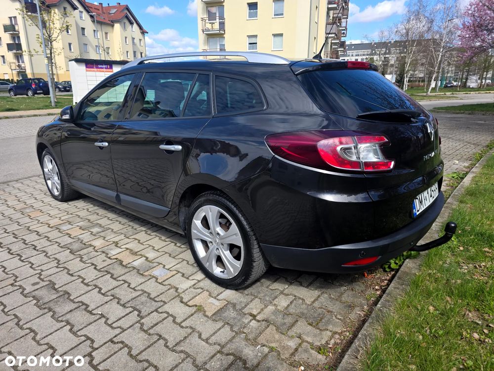 Renault Megane TCe 130 Dynamique - 2