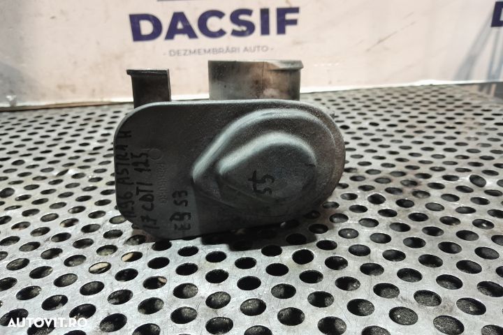 Clapeta acceleratie 8973002310 8973002310 Opel Astra H [2004 - 2007] - 1