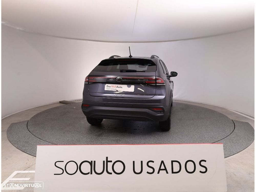 VW Taigo 1.0 TSI Urban DSG - 12
