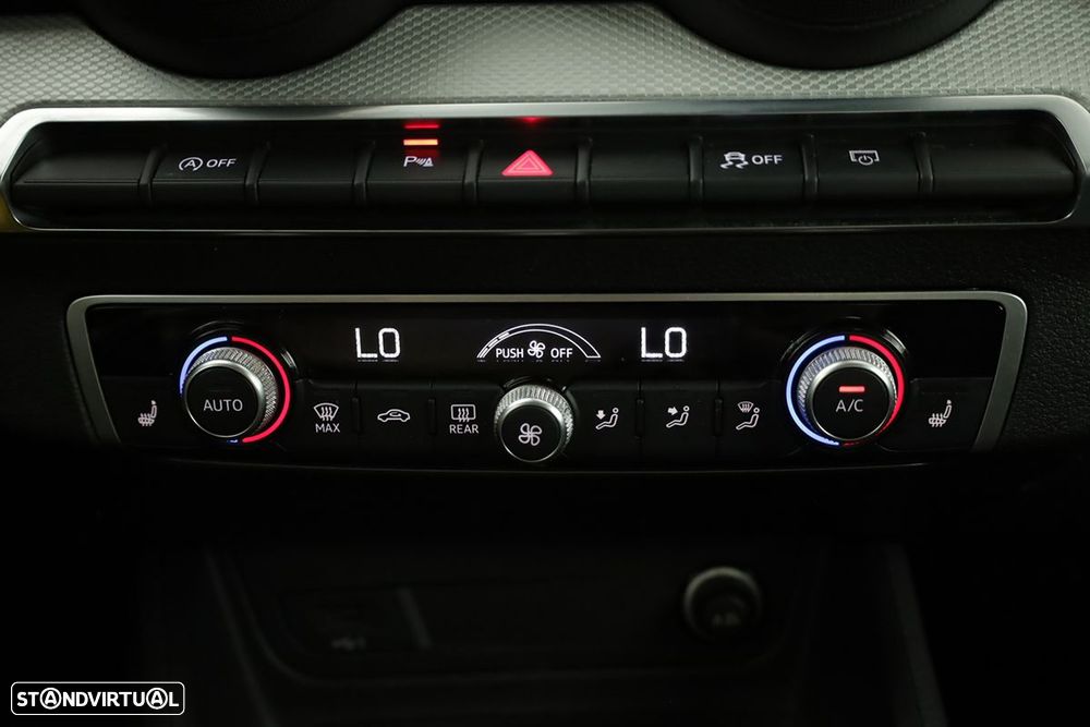 Audi Q2 35 TFSI Advanced S tronic - 13