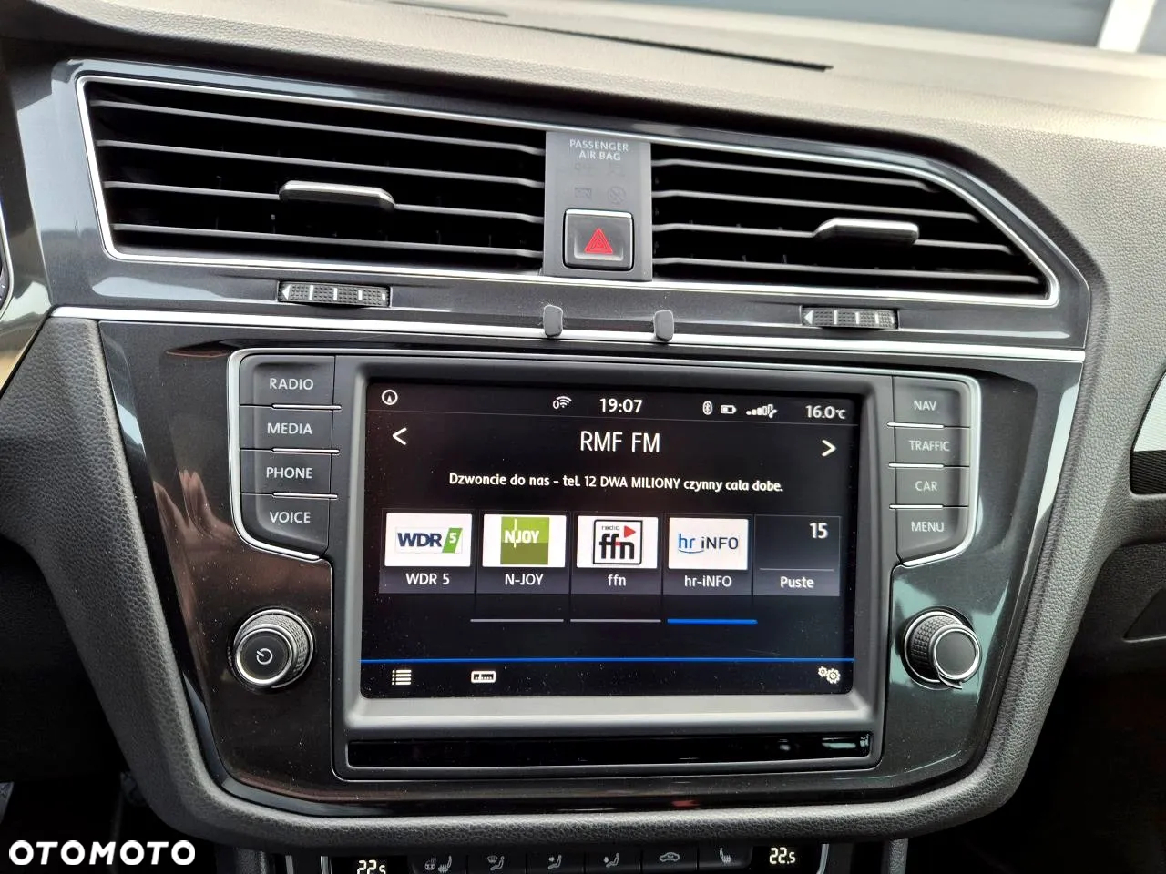 Volkswagen Tiguan 2.0 TDI BMT SCR Highline - 25