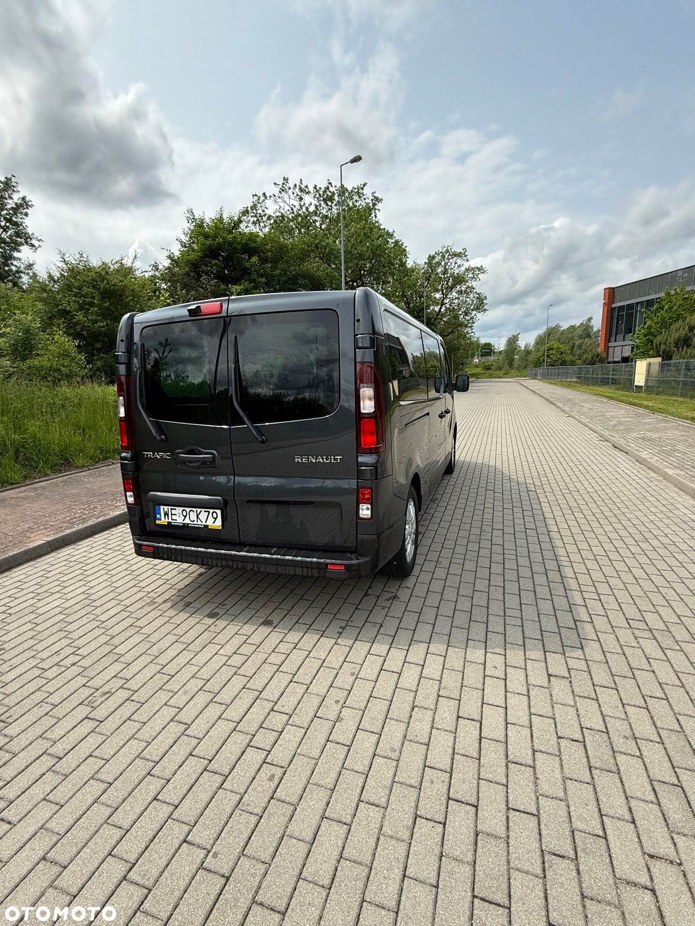Renault Trafic SpaceClass 2.0 dCi - 5