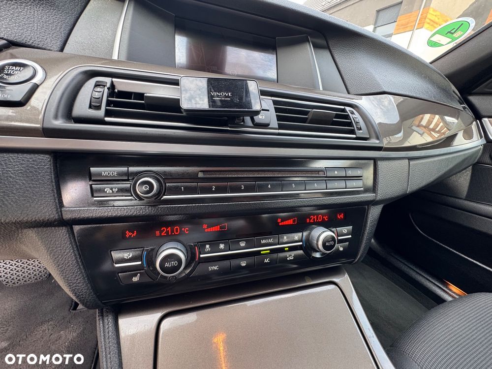 BMW Seria 5 - 19