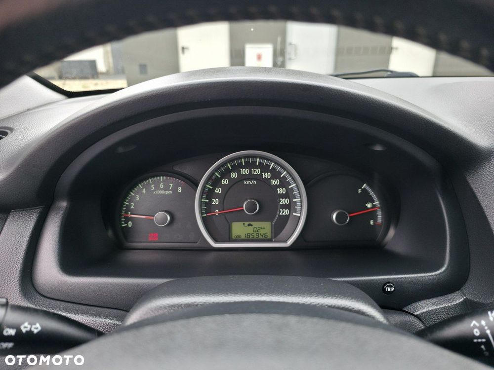 Kia Sportage - 24