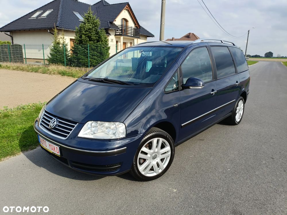 Volkswagen Sharan 2.0 Freestyle - 34