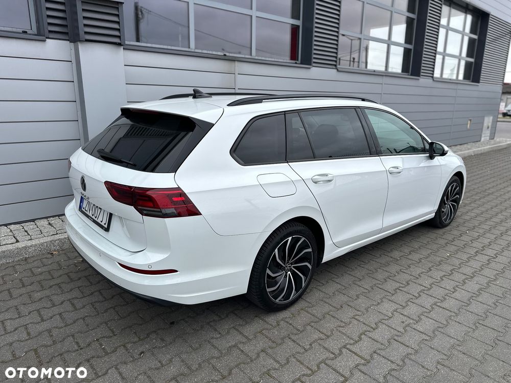 Volkswagen Golf 2.0 TDI SCR DSG Life - 6