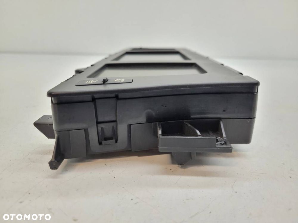 LICZNIK ZEGARY CITROEN C4 GRAND PICASSO I 2.0 HDI 136KM EUROPA 9663389080 - 5