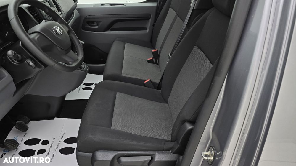 Toyota Proace - 13