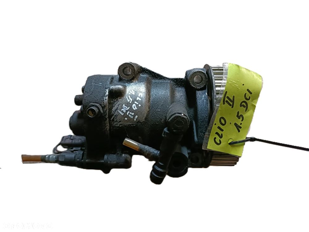 RENAULT CLIO II 98-12 1,5 DCI pompa wtryskowa DELPHI 9042A013A * - 1