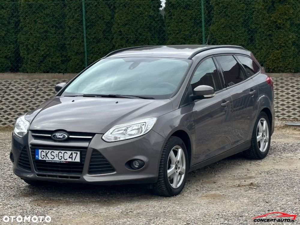 Ford Focus - 5
