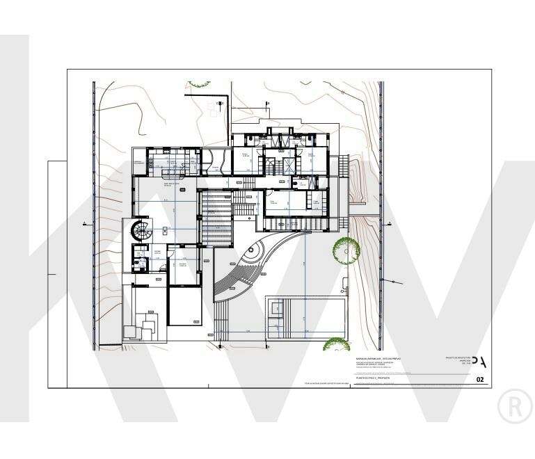 Villa Piemonte | Moradia de Luxo T6 | Herdade da Aroeira - Grande imagem: 5/6