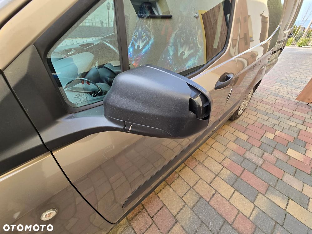 Ford Transit Courier Ambiente - 6