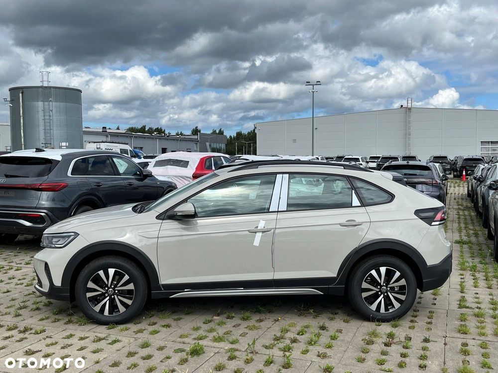 Volkswagen Taigo 1.0 TSI Pure DSG - 4