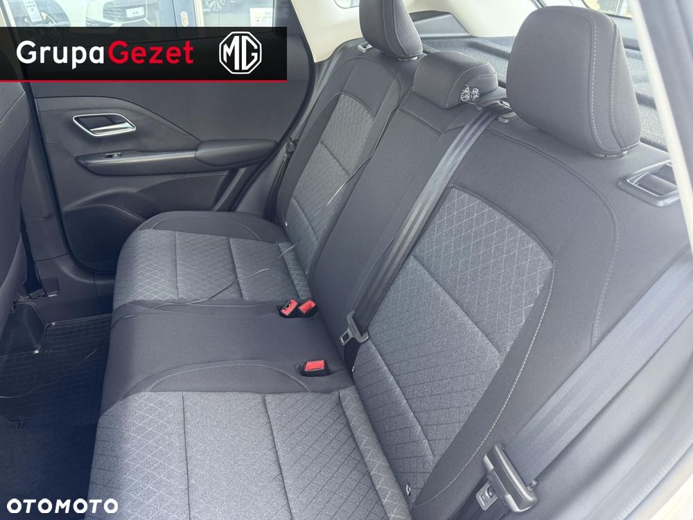 MG ZS 1.5 HEV+ Excite - 14