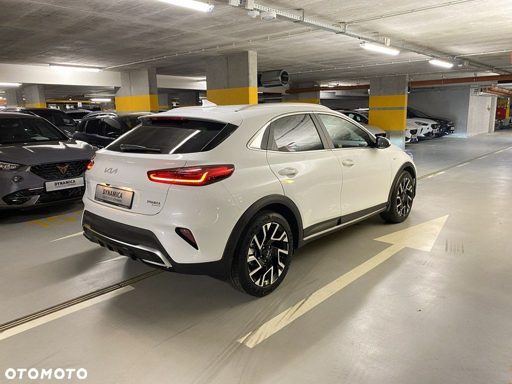 Kia XCeed - 7