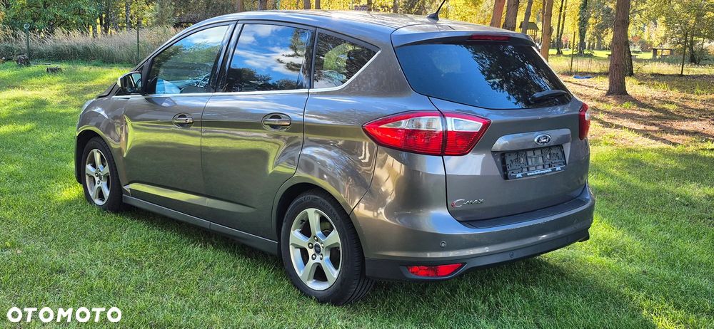 Ford C-MAX - 3