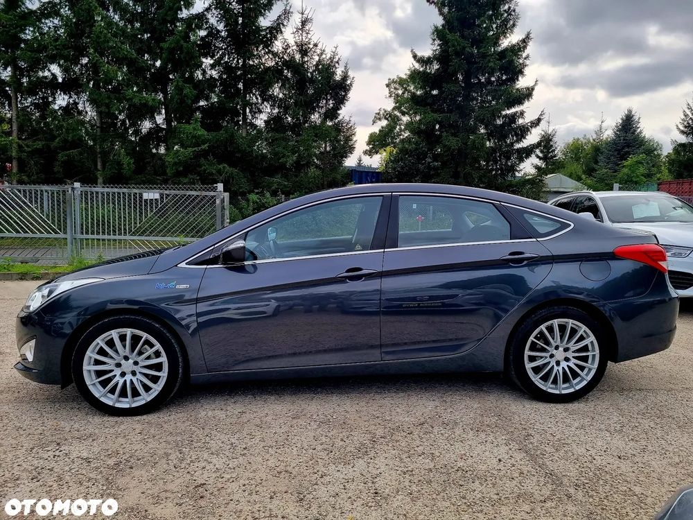 Hyundai i40 1.7 CRDi Comfort - 8