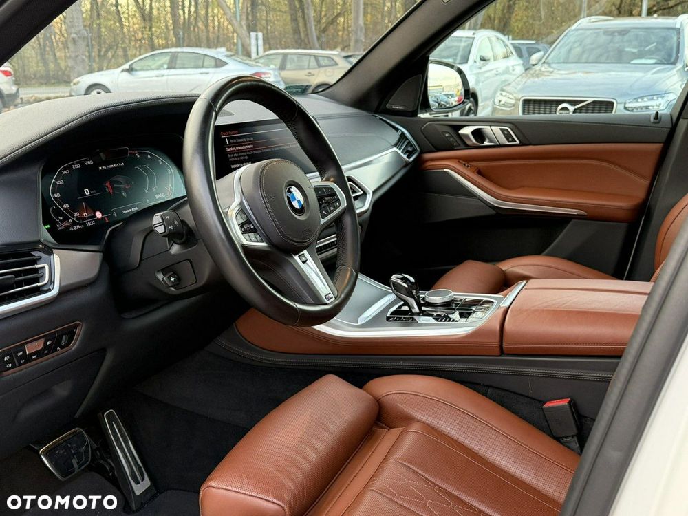 BMW X5 - 11