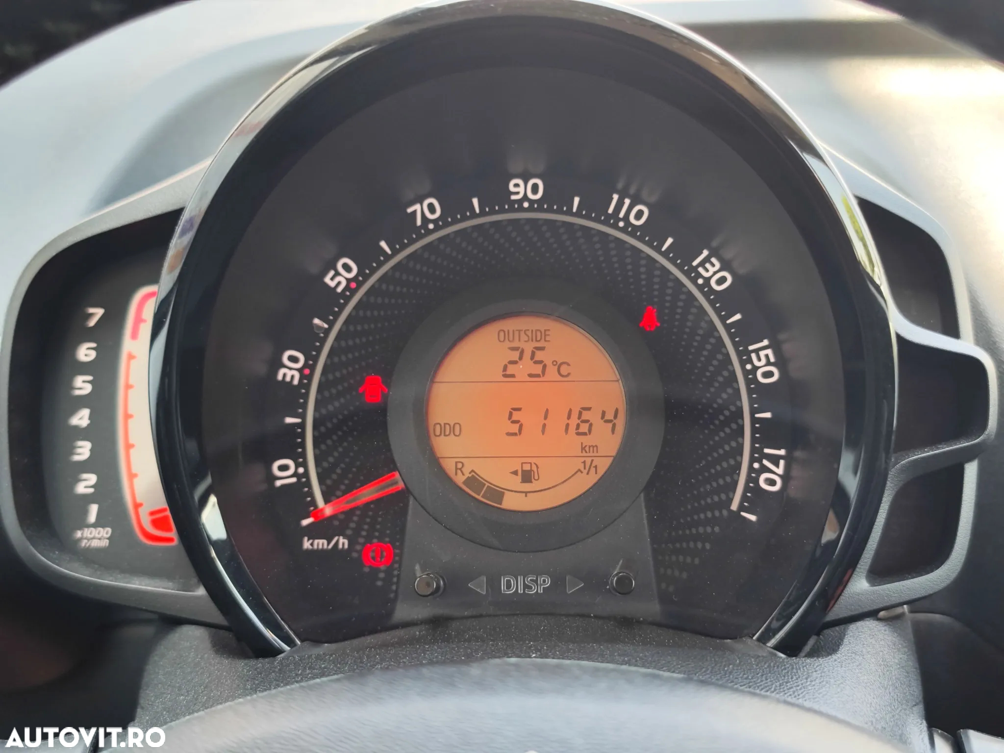 Toyota Aygo - 17