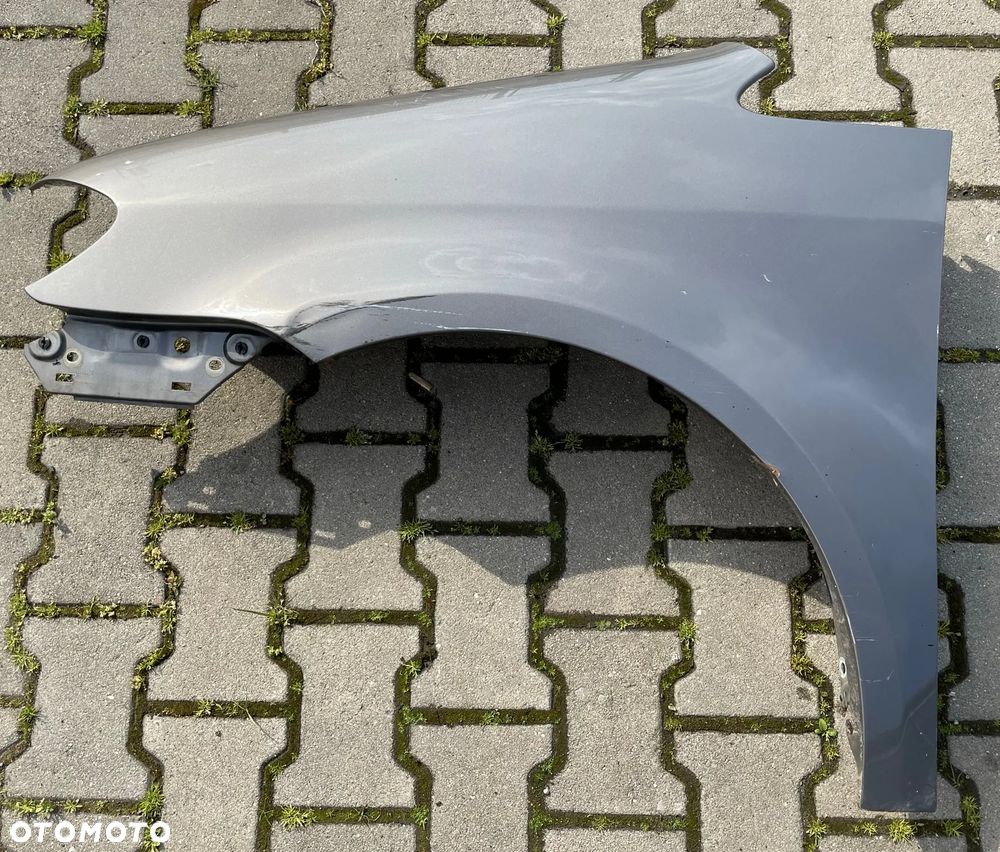 VW Touran 1T Lift błotnik przód przedni lewy - 1