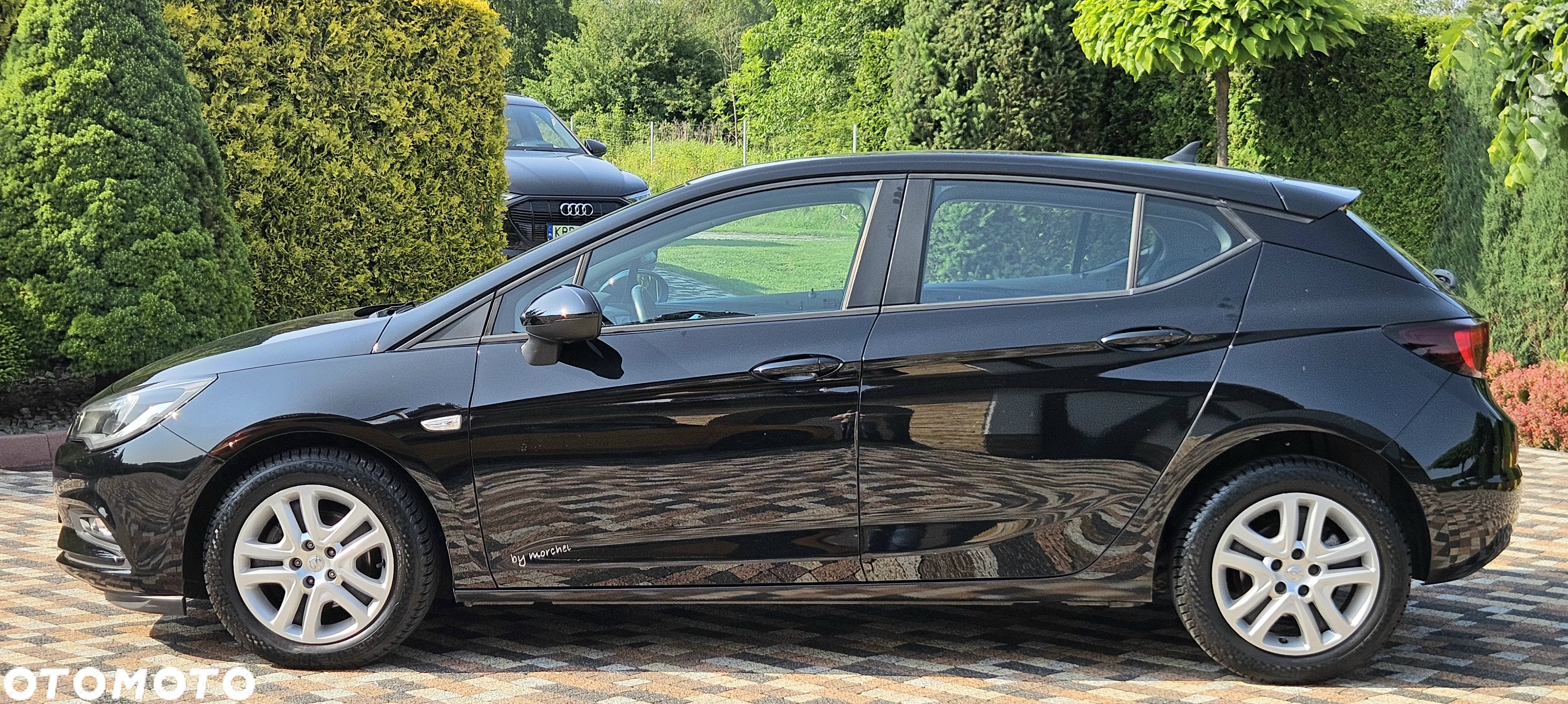 Opel Astra - 13