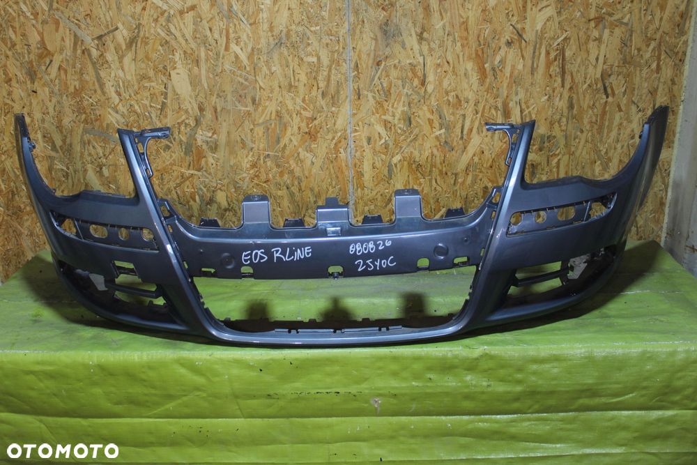Zderzak przód Volkswagen Eos 2005-2010r. - 1