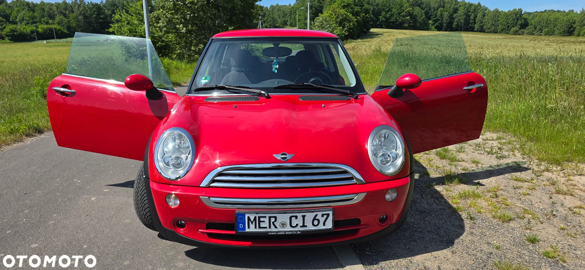 MINI Cooper Seven - 26