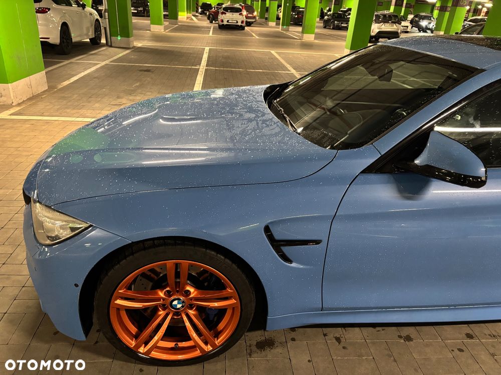 BMW M4 - 17